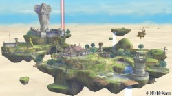 Screenshot for Super Smash Bros. for Wii U - click to enlarge