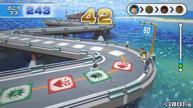 Image for E3 2013 | Another Look at Wii Party U in Action