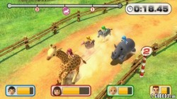 Screenshot for Wii Party U - click to enlarge