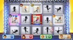 Screenshot for Wii Party U - click to enlarge