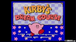 Screenshot for Kirby