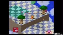 Screenshot for Kirby