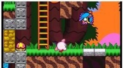 Screenshot for Kirby Super Star - click to enlarge