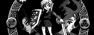 Image for Miiverse Monday 03/06 Gallery: Zelda, Luigi, Metroid and more!