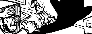 Image for Miiverse Monday 03/06 Gallery: Zelda, Luigi, Metroid and more!