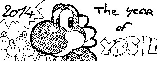 Image for Miiverse Monday 03/06 Gallery: Zelda, Luigi, Metroid and more!