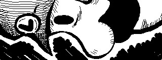 Image for Miiverse Monday 03/06 Gallery: Zelda, Luigi, Metroid and more!