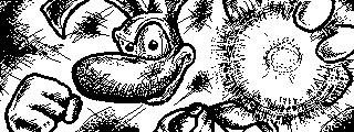 Image for Miiverse Monday 03/06 Gallery: Zelda, Luigi, Metroid and more!