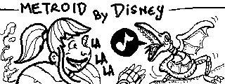 Image for Miiverse Monday 03/06 Gallery: Zelda, Luigi, Metroid and more!