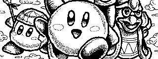 Image for Miiverse Monday 03/06 Gallery: Zelda, Luigi, Metroid and more!