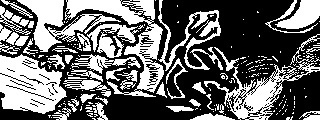 Image for Miiverse Monday 03/06 Gallery: Zelda, Luigi, Metroid and more!