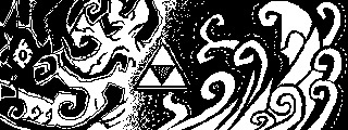 Image for Miiverse Monday 03/06 Gallery: Zelda, Luigi, Metroid and more!