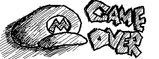 Image for Miiverse Monday 03/06 Gallery: Zelda, Luigi, Metroid and more!