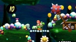 Screenshot for Yoshi