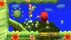 Screenshot for Yoshi