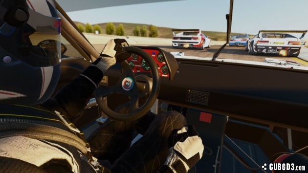 Image for Project Cars Developer Comments on Nintendo Wii U Version