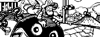 Image for Miiverse Monday 06/05 Gallery: Mario, Zelda and More