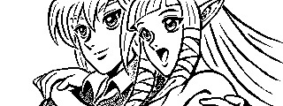 Image for Miiverse Monday 20/05 Gallery: Samus, Resident Evil, Zelda, Mario and more