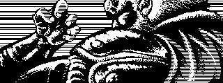 Image for Miiverse Monday 20/05 Gallery: Samus, Resident Evil, Zelda, Mario and more