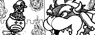 Image for Miiverse Monday 20/05 Gallery: Samus, Resident Evil, Zelda, Mario and more