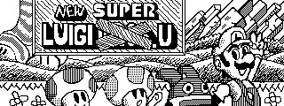 Image for Miiverse Monday 20/05 Gallery: Samus, Resident Evil, Zelda, Mario and more