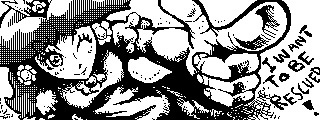 Image for Miiverse Monday 20/05 Gallery: Samus, Resident Evil, Zelda, Mario and more