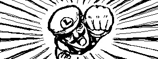 Image for Miiverse Monday 20/05 Gallery: Samus, Resident Evil, Zelda, Mario and more