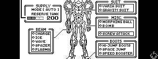 Image for Miiverse Monday 20/05 Gallery: Samus, Resident Evil, Zelda, Mario and more