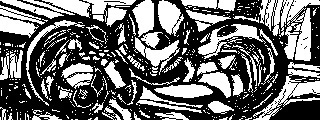 Image for Miiverse Monday 20/05 Gallery: Samus, Resident Evil, Zelda, Mario and more