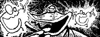 Image for Miiverse Monday 27/05 Gallery: Resident Evil, Batman, Mario, Zelda and more