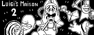 Image for Miiverse Monday 27/05 Gallery: Resident Evil, Batman, Mario, Zelda and more