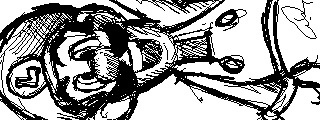 Image for Miiverse Monday 27/05 Gallery: Resident Evil, Batman, Mario, Zelda and more