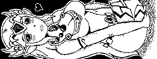 Image for Miiverse Monday 27/05 Gallery: Resident Evil, Batman, Mario, Zelda and more