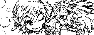 Image for Miiverse Monday 27/05 Gallery: Resident Evil, Batman, Mario, Zelda and more