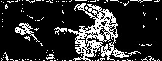 Image for Miiverse Monday 27/05 Gallery: Resident Evil, Batman, Mario, Zelda and more