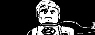 Image for Miiverse Monday 27/05 Gallery: Resident Evil, Batman, Mario, Zelda and more