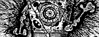 Image for Miiverse Monday 27/05 Gallery: Resident Evil, Batman, Mario, Zelda and more