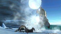 Screenshot for Monster Hunter 4 - click to enlarge