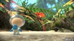 Screenshot for Pikmin 3 - click to enlarge