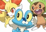 Which of the three Pokémon weighs the lightest?