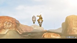 Screenshot for Road Redemption - click to enlarge