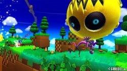 Screenshot for Sonic Lost World - click to enlarge