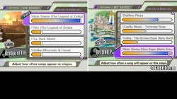 Screenshot for Super Smash Bros. Brawl - click to enlarge