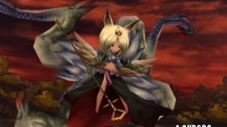 Screenshot for Bravely Default - click to enlarge