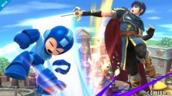 Screenshot for Super Smash Bros. for Wii U - click to enlarge