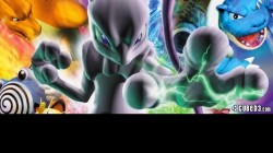 Screenshot for Pokémon X and Pokémon Y - click to enlarge