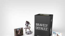 Screenshot for Bravely Default - click to enlarge