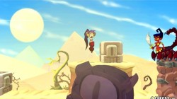 Screenshot for Shantae: Half-Genie Hero - click to enlarge