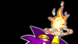 Screenshot for Shantae: Half-Genie Hero - click to enlarge