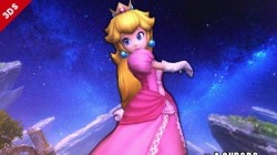 Screenshot for Super Smash Bros. for Nintendo 3DS - click to enlarge